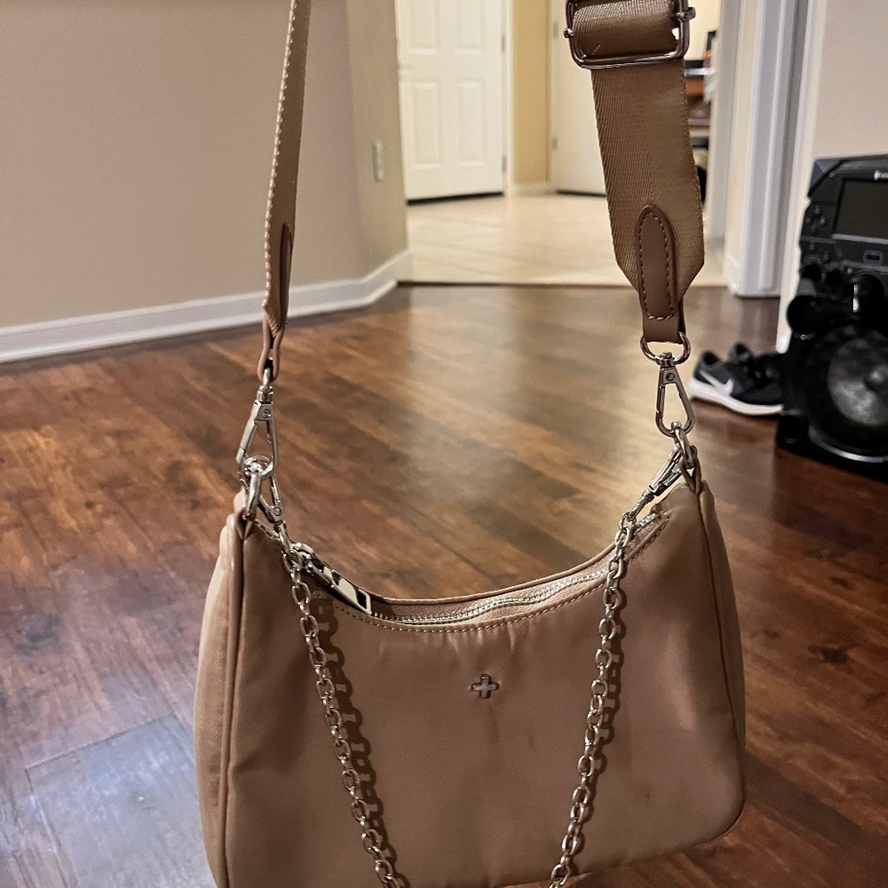 Princess polly shoulder purse